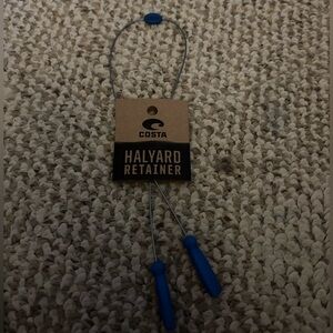 Costa Del Mar Halyard Wire Retainer